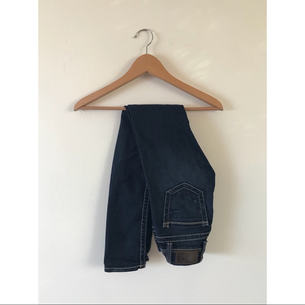BKE Stella skinny jeans